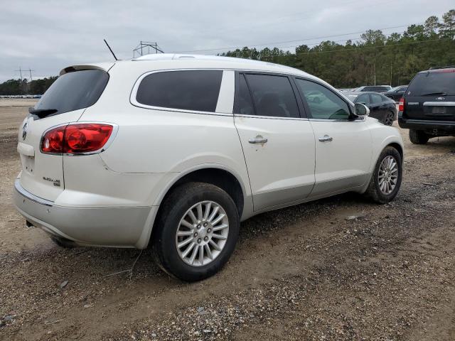 Photo 3 from auction – 2011 BUICK ENCLAVE CX with VIN 5GAKRBED3BJ102073
