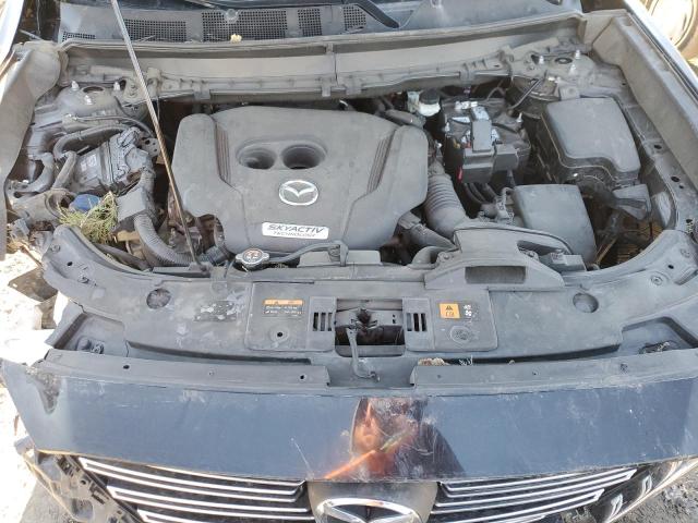 Photo 12 from auction – 2016 MAZDA CX-9 TOURI with VIN JM3TCBCY0G0116527