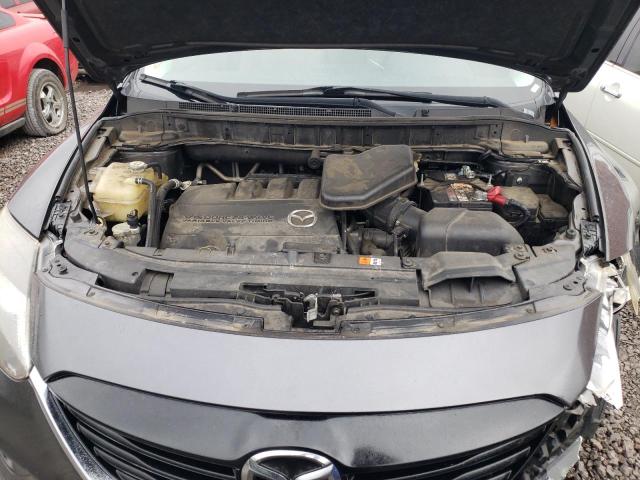 Photo 12 from auction – 2014 MAZDA CX-9 GRAND with VIN JM3TB2DA8E0441928