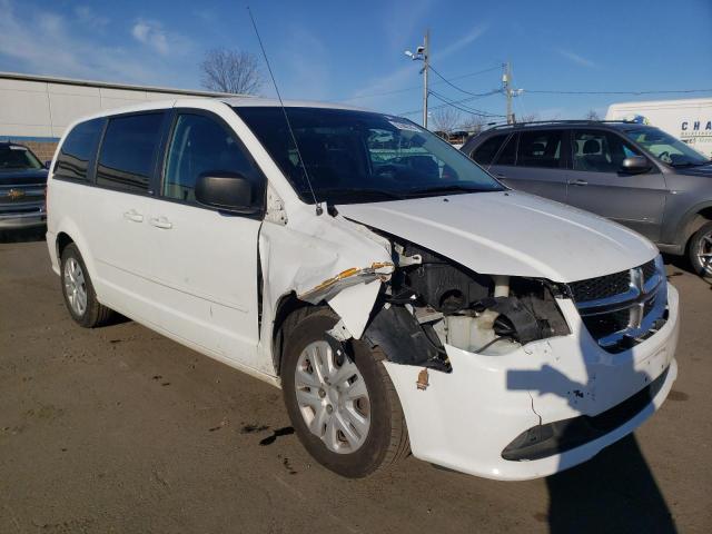 Photo 4 from auction – 2014 DODGE GRAND CARA with VIN 2C4RDGBG9ER140897