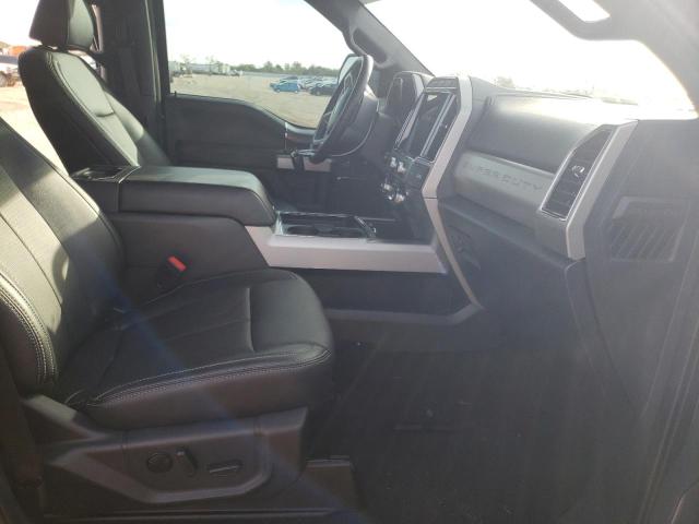 Photo 5 from auction – 2022 FORD F250 SUPER with VIN 1FT7W2BT4NEC43675