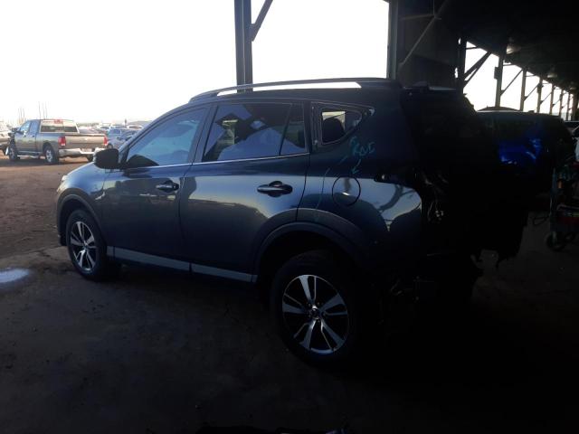 Photo 2 from auction – 2018 TOYOTA RAV4 ADVEN with VIN 2T3WFREV4JW509359