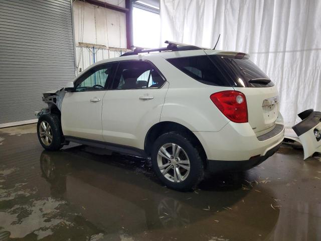 Photo 2 from auction – 2014 CHEVROLET EQUINOX LT with VIN 1GNFLGEK5EZ113392