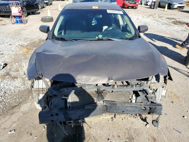 Photo 5 from auction – 2012 NISSAN MAXIMA S with VIN 1N4AA5AP3CC814114
