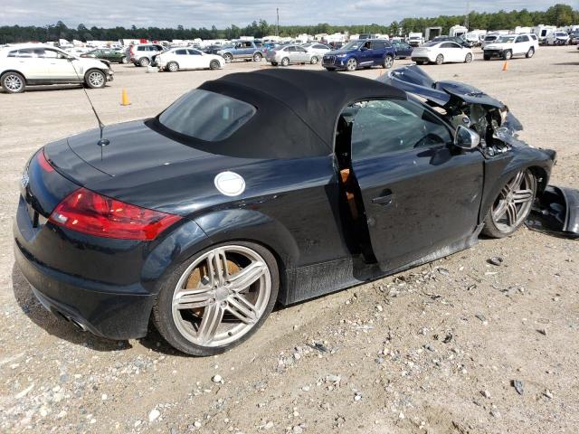 Photo 3 from auction – 2011 AUDI TTS PREMIU with VIN TRUS1AFK4B1004799