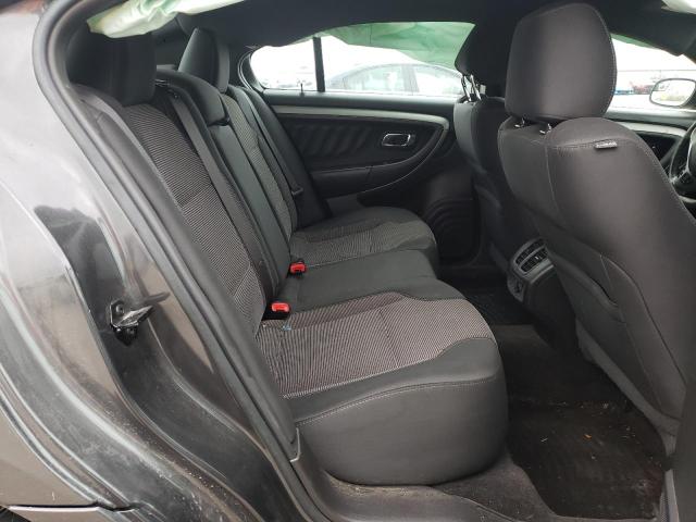 Photo 10 from auction – 2018 FORD TAURUS SEL with VIN 1FAHP2E87JG107182
