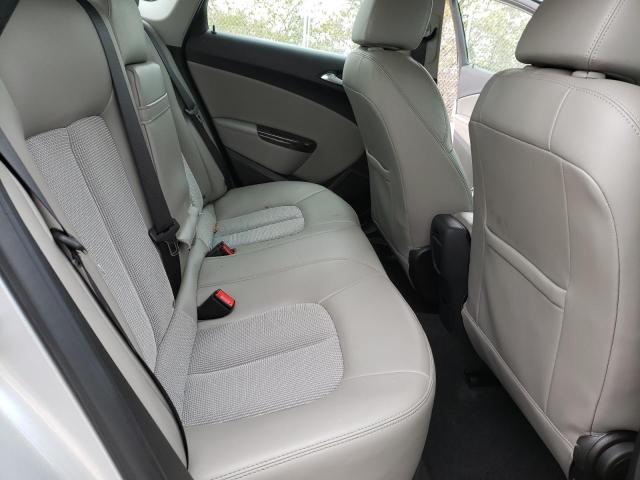 Photo 10 from auction – 2015 BUICK VERANO with VIN 1G4PP5SK1F4201196