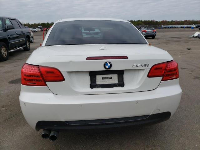 Photo 6 from auction – 2012 BMW 328 I SULE with VIN WBADW7C51CE730102