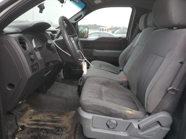 Photo 7 from auction – 2011 FORD F150 with VIN 1FTNF1CFXBKD28527