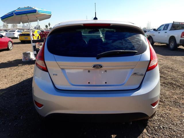 Zdjęcie 6 z aukcji – 2012 FORD FIESTA SE z VIN 3FADP4EJ3CM159401