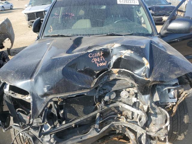 Photo 12 from auction – 2006 TOYOTA 4RUNNER SR with VIN JTEZU14R168049871