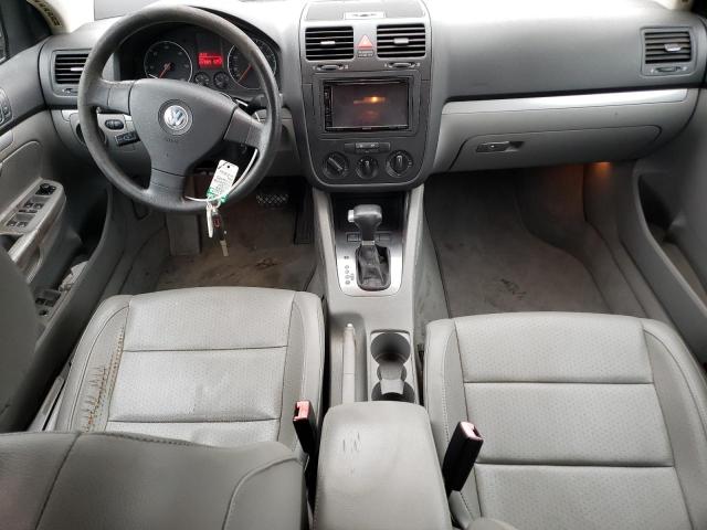 Photo 8 from auction – 2006 VOLKSWAGEN JETTA TDI with VIN 3VWRT71K86M723301