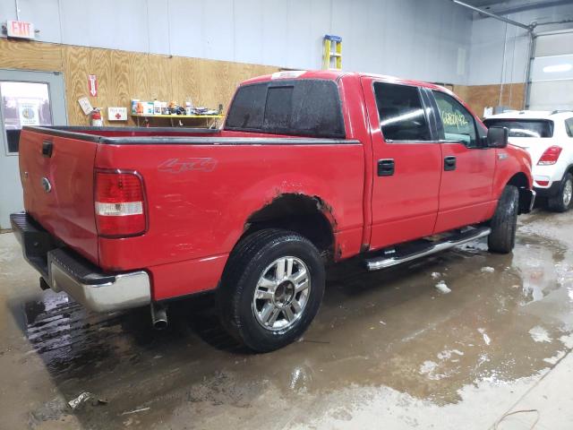 Photo 3 from auction – 2007 FORD F150 SUPER with VIN 1FTPW14V17FA85351