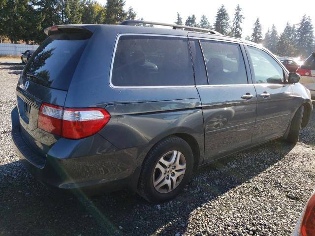 Photo 3 from auction – 2006 HONDA ODYSSEY EX with VIN 5FNRL38696B434372