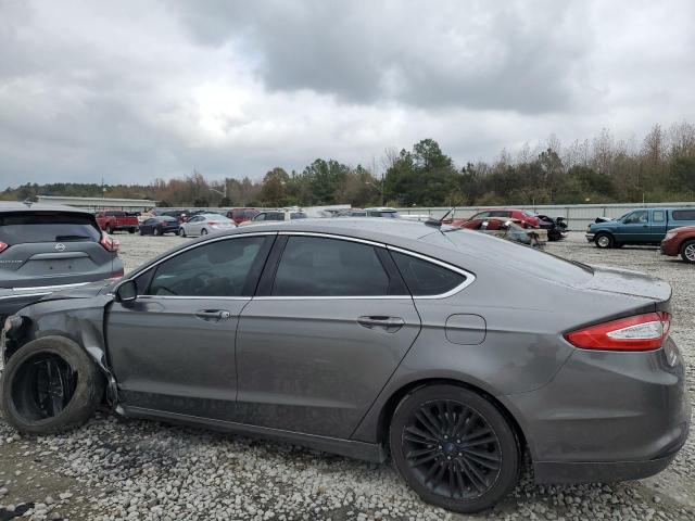 Photo 2 from auction – 2014 FORD FUSION SE with VIN 3FA6P0HD8ER311959