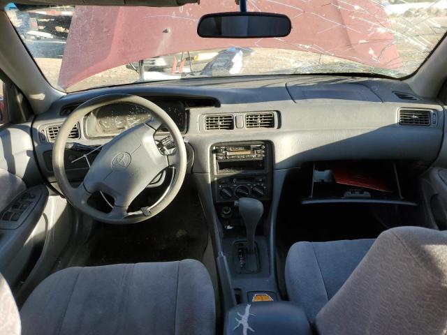 Photo 8 from auction – 1998 TOYOTA CAMRY CE with VIN JT2BG22K2W0112928