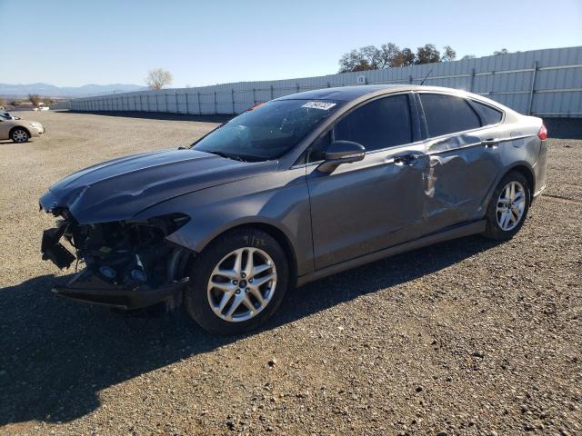 Photo 1 from auction – 2013 FORD FUSION SE with VIN 3FA6P0H75DR328422