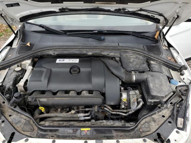 Photo 12 from auction – 2012 VOLVO XC60 with VIN YV4902DZ4C2346294