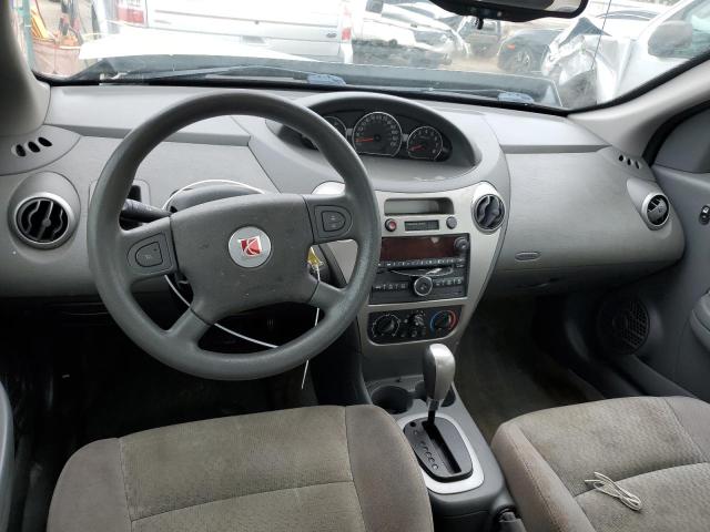 Photo 8 from auction – 2006 SATURN ION LEVEL with VIN 1G8AJ55F76Z109968