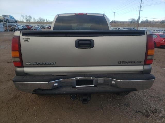 Photo 6 from auction – 2000 CHEVROLET SILVERADO with VIN 2GCEK19T0Y1203344