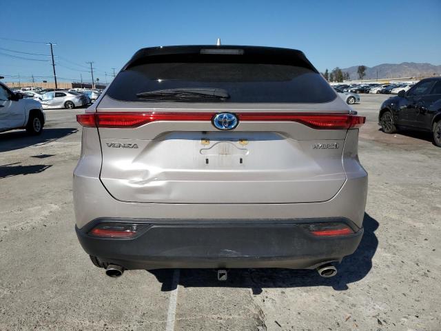 Photo 6 from auction – 2021 TOYOTA VENZA LE with VIN JTEAAAAH0MJ044202