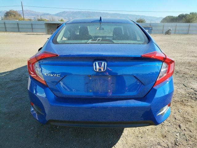 Photo 6 from auction – 2017 HONDA CIVIC EX with VIN 2HGFC2F7XHH546847