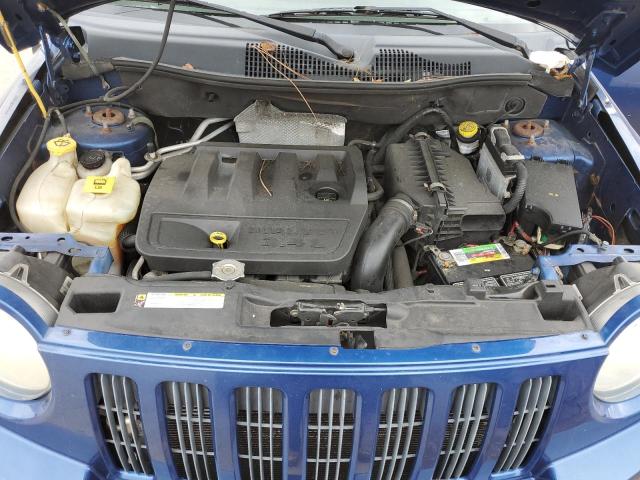 Photo 12 from auction – 2009 JEEP COMPASS SP with VIN 1J4FF47B59D112901