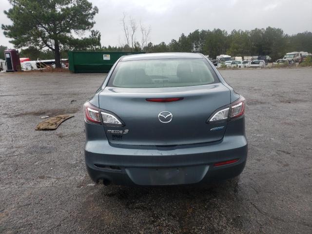 Photo 6 from auction – 2013 MAZDA 3 I with VIN JM1BL1V71D1809289