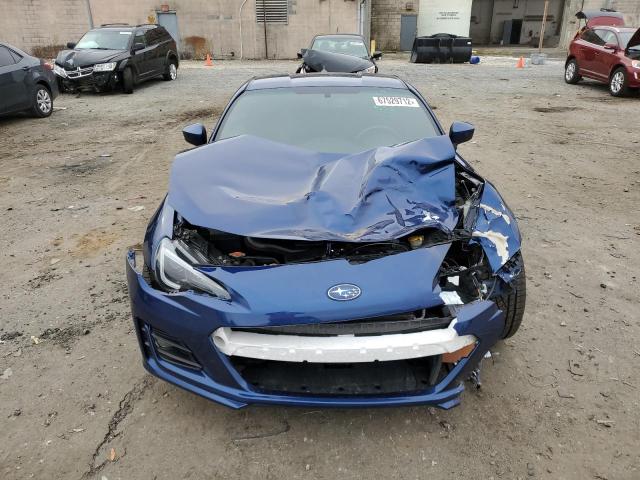 Photo 5 from auction – 2013 SUBARU BRZ 2.0 LI with VIN JF1ZCAC19D1602815