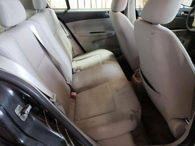 Photo 10 from auction – 2008 CHEVROLET COBALT LT with VIN 1G1AL55F587198141
