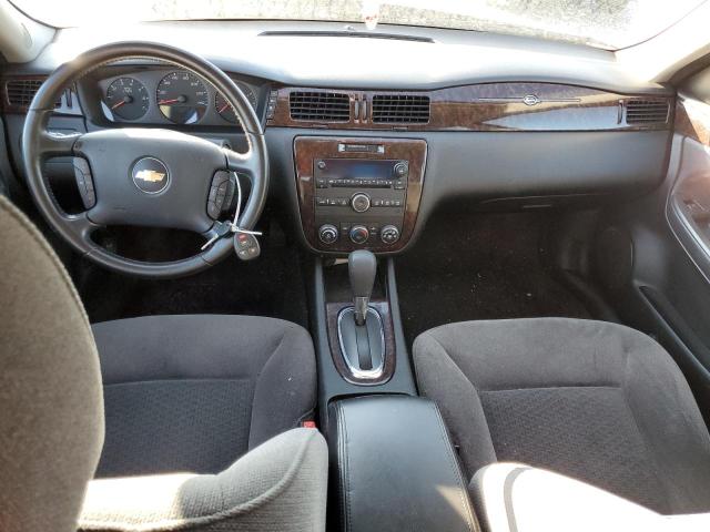 Photo 8 from auction – 2013 CHEVROLET IMPALA LS with VIN 2G1WF5E32D1210059