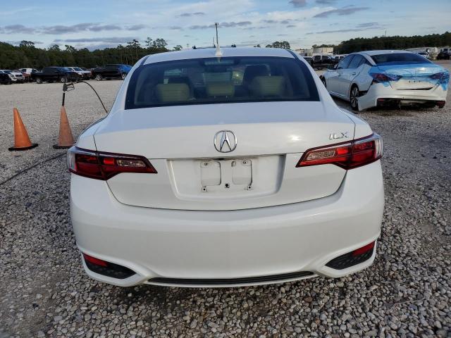 Photo 6 from auction – 2017 ACURA ILX PREMIU with VIN 19UDE2F71HA011809