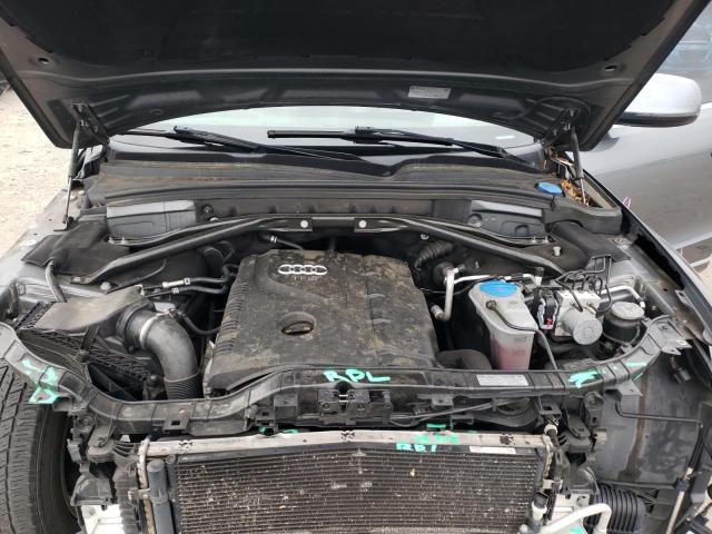 Фото 11 с аукциона – 2012 AUDI Q5 PREMIUM с VIN WA1LFAFP1CA096817