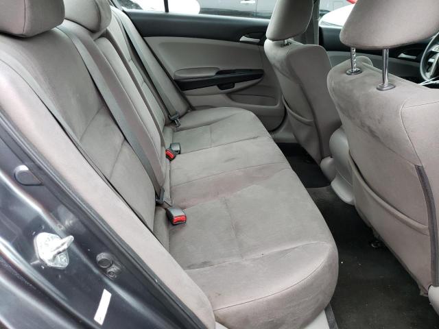 Photo 10 from auction – 2012 HONDA ACCORD LX with VIN 1HGCP2F3XCA246575
