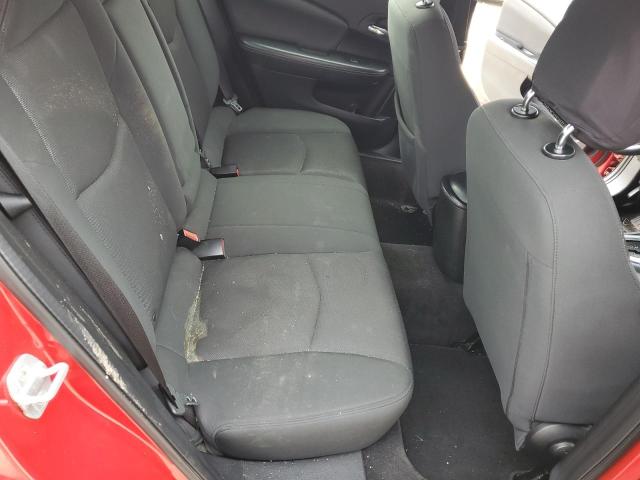 Photo 10 from auction – 2011 DODGE AVENGER EX with VIN 1B3BD4FBXBN596299