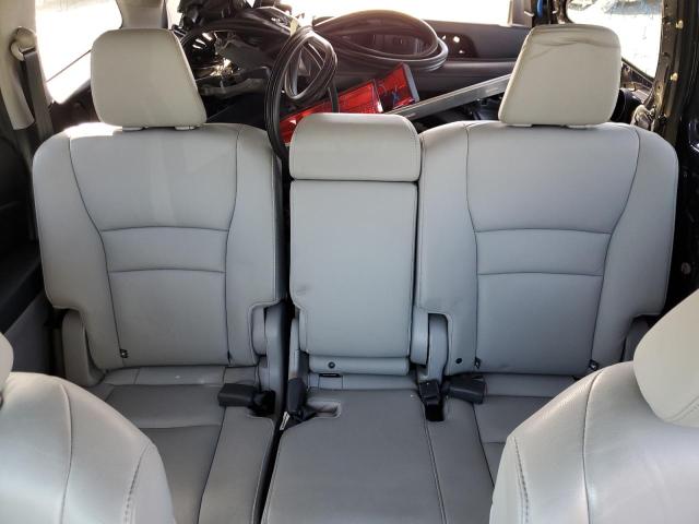 Photo 10 from auction – 2016 HONDA PILOT EXL with VIN 5FNYF6H58GB009965