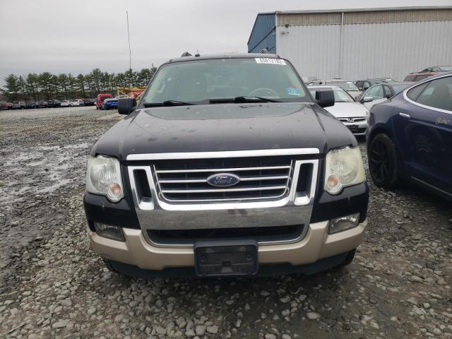 Photo 5 from auction – 2007 FORD EXPLORER with VIN 1FMEU74E57UB51018