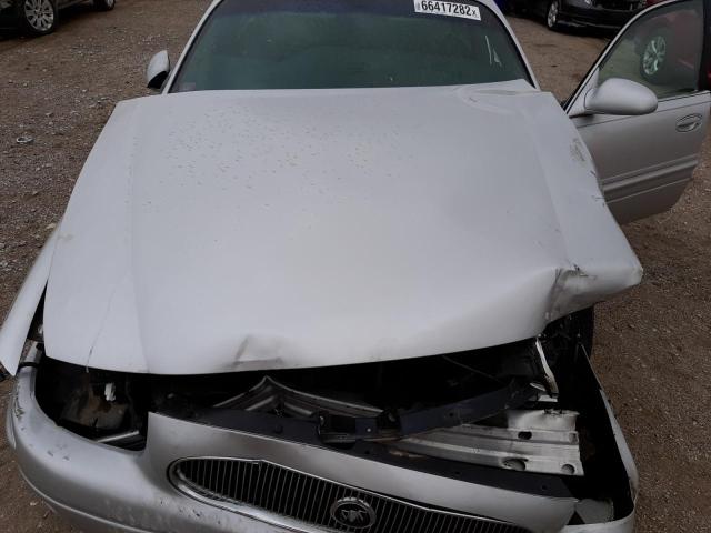 Photo 11 from auction – 2001 BUICK LESABRE CU with VIN 1G4HP54K11U252482