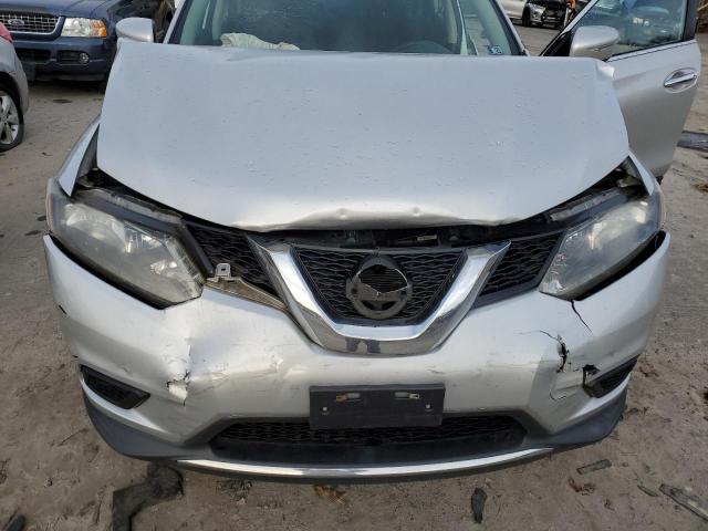 Photo 12 from auction – 2014 NISSAN ROGUE S with VIN 5N1AT2MV0EC780127