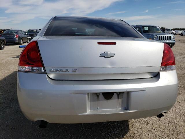 Photo 6 from auction – 2012 CHEVROLET IMPALA LT with VIN 2G1WG5E34C1319134