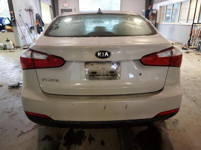 Photo 6 from auction – 2015 KIA FORTE LX with VIN KNAFK4A69F5366398