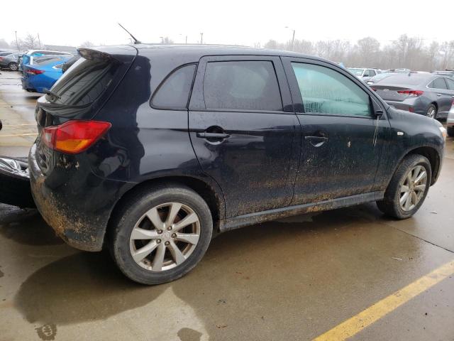 Photo 3 from auction – 2015 MITSUBISHI OUTLANDER with VIN 4A4AP3AW0FE028986