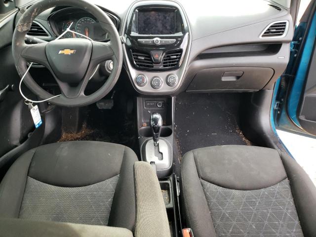 Photo 8 from auction – 2021 CHEVROLET SPARK LS with VIN KL8CB6SA3MC710491