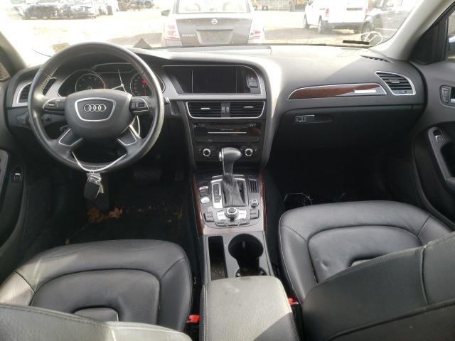 Photo 8 from auction – 2013 AUDI A4 ALLROAD with VIN WA1UFAFL5DA182747