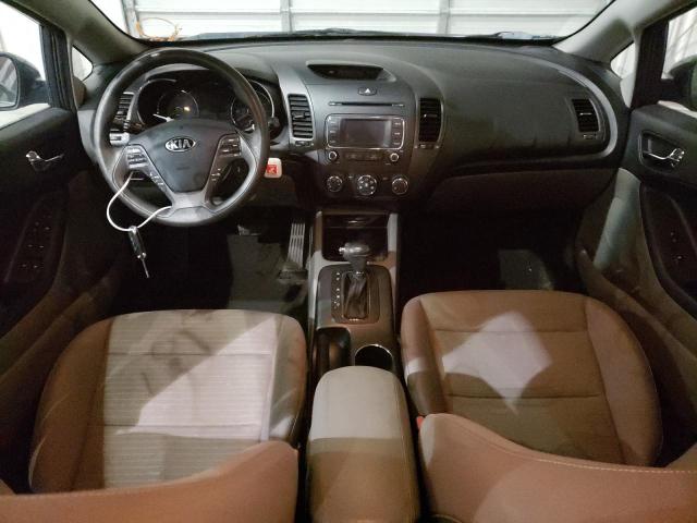 Photo 8 from auction – 2016 KIA FORTE LX with VIN KNAFX4A62G5478835