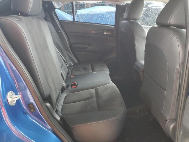 Photo 11 from auction – 2022 MITSUBISHI ECLIPSE CR with VIN JA4ASWAA6NZ004107