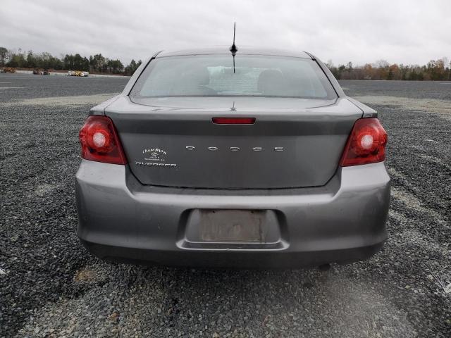 Photo 6 from auction – 2012 DODGE AVENGER SE with VIN 1C3CDZAB6CN136540