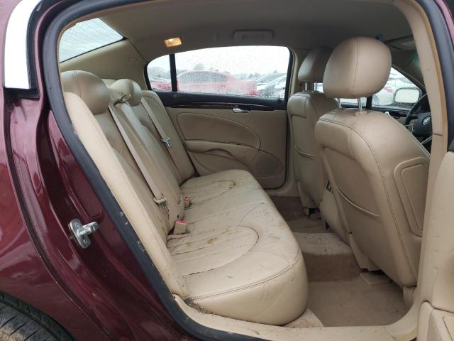 Photo 10 from auction – 2007 BUICK LUCERNE CX with VIN 1G4HD57267U206367