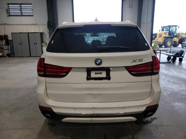 Photo 6 from auction – 2015 BMW X5 XDRIVE3 with VIN 5UXKR0C59F0K56067
