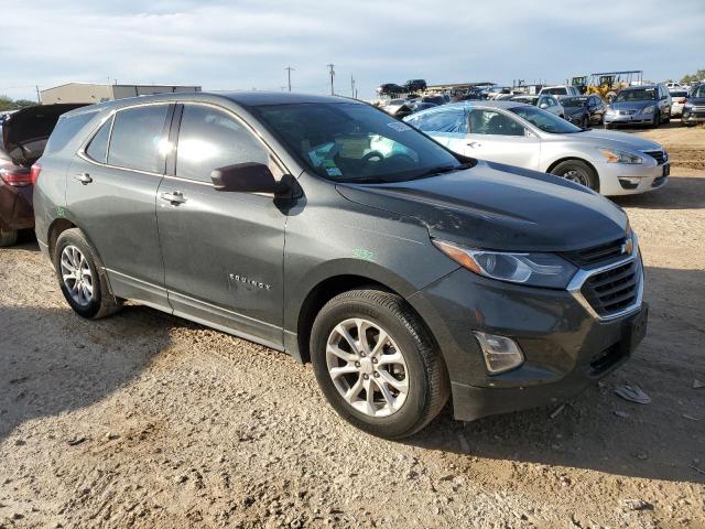 Photo 4 from auction – 2018 CHEVROLET EQUINOX LS with VIN 3GNAXHEV6JS641271